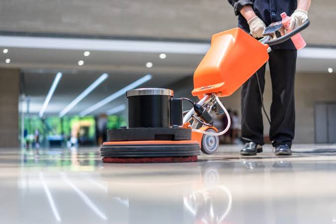 Mastering Floor Care