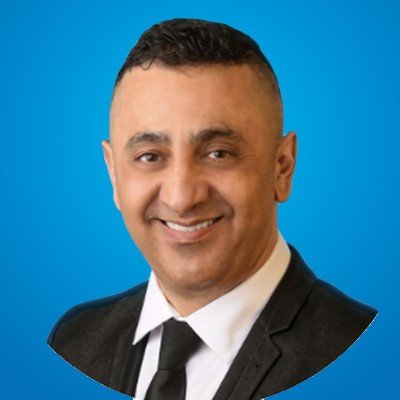 Shah Moghaddam